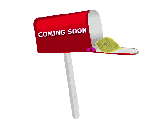 Coming Soon